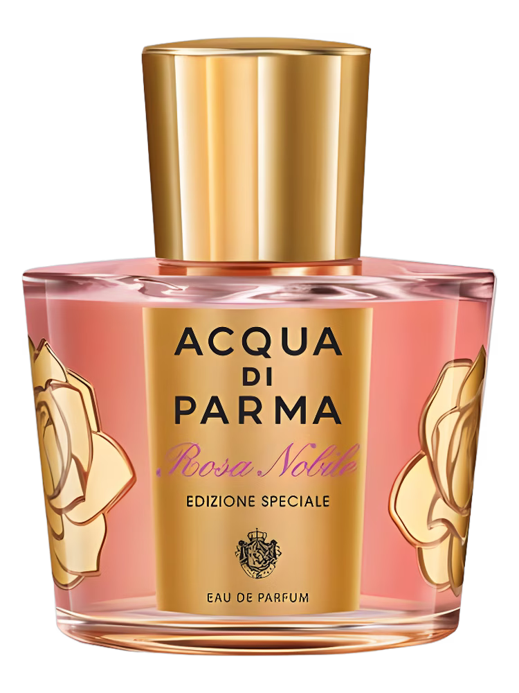 Acqua di Parma Rosa Nobile Edizione Speciale