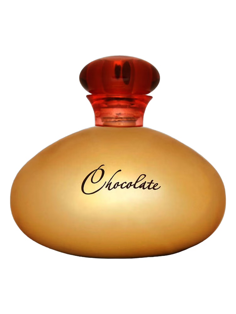 Sergio Nero Chocolate