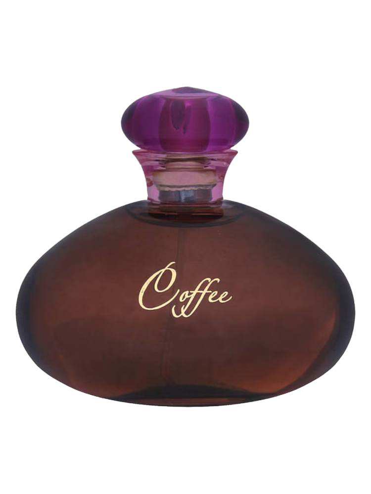 Sergio Nero Coffee