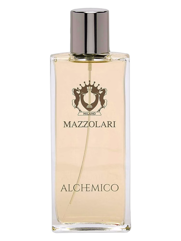Mazzolari Alchemico