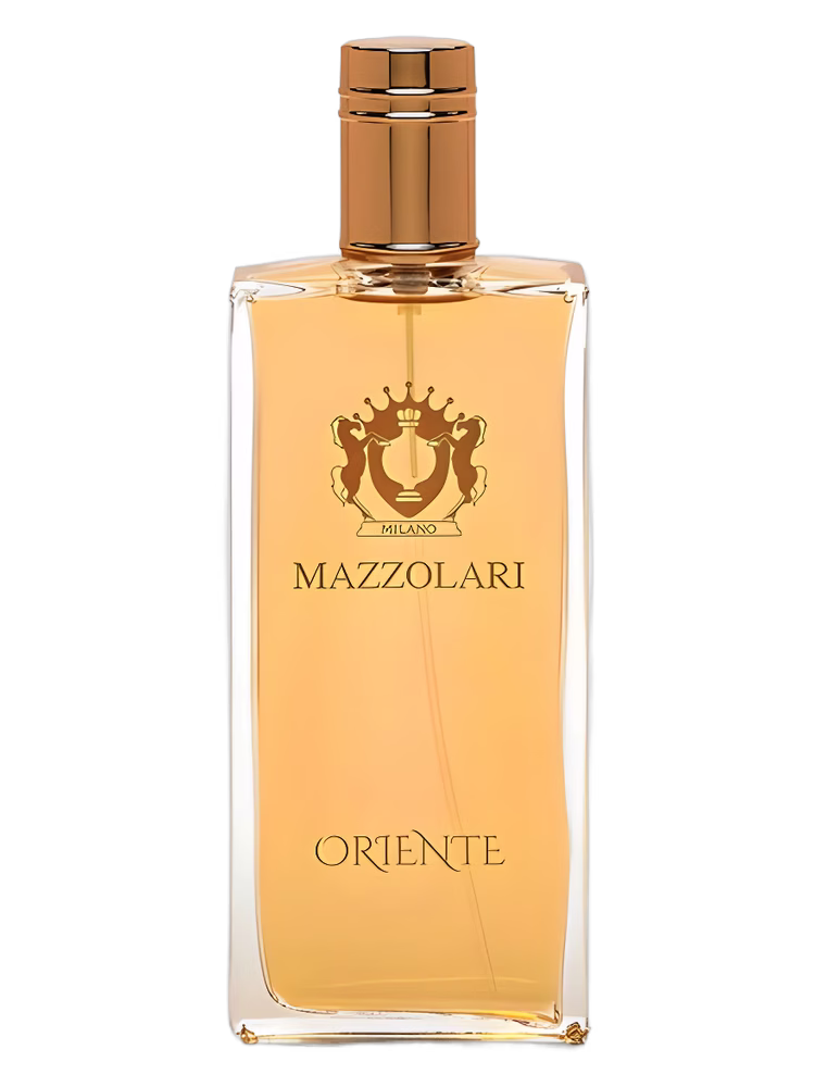 Mazzolari Oriente