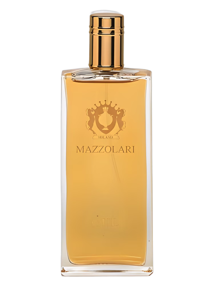 Mazzolari Oud