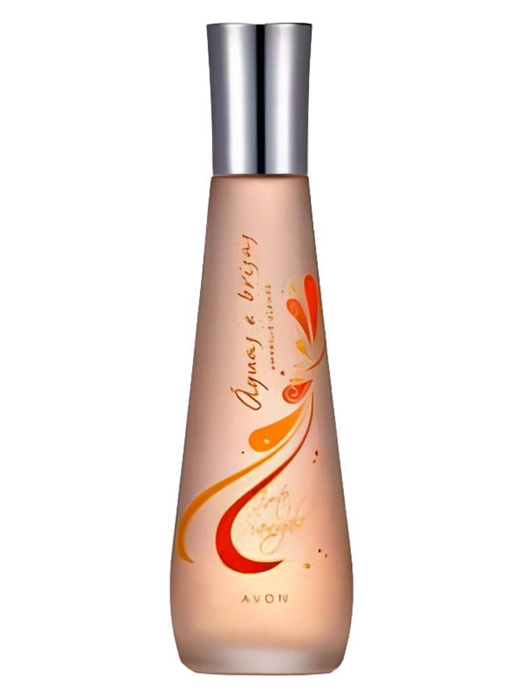 Avon Amarilis Alegre