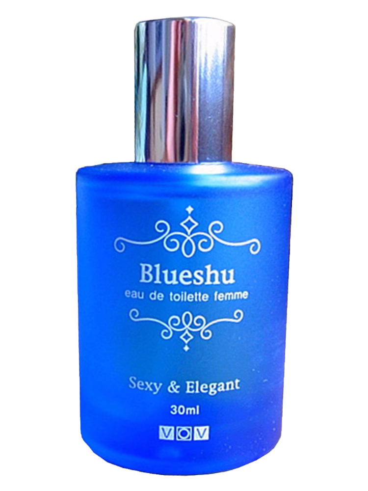 VOV Blueshu