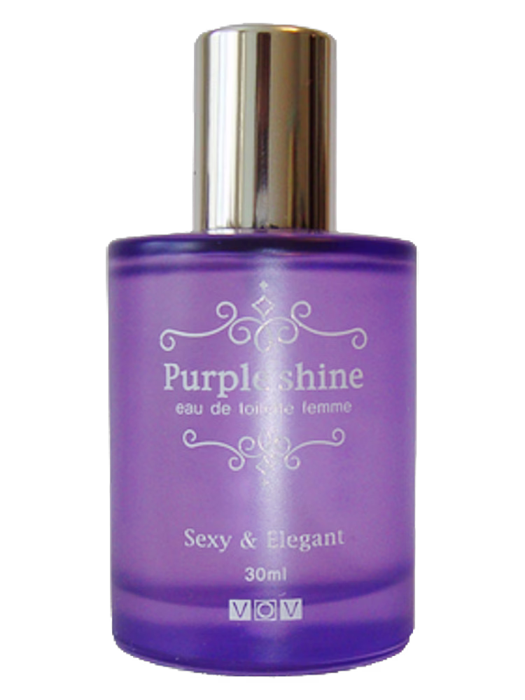 VOV Purpleshine