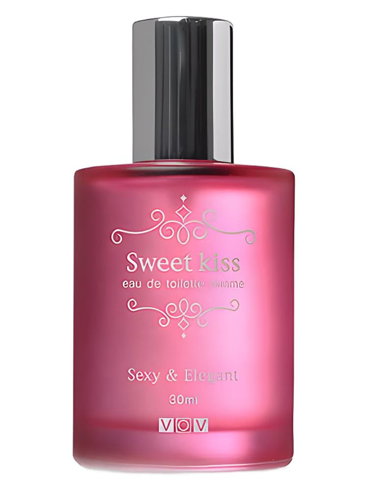 VOV Sweet Kiss