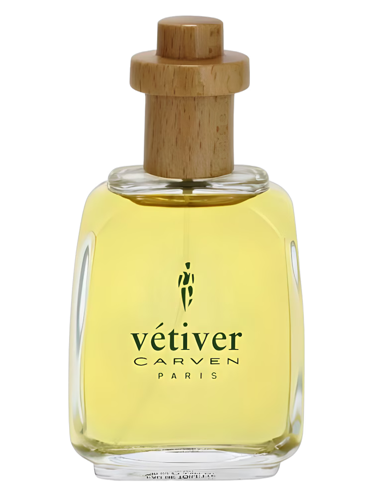 Carven Vetiver