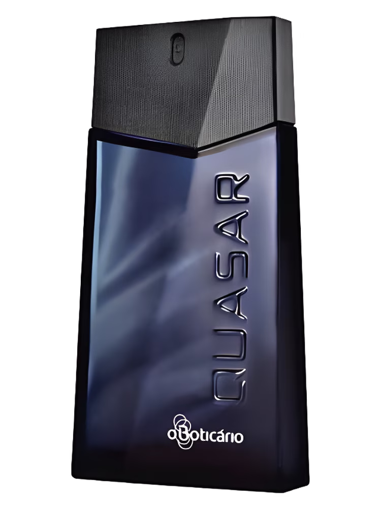 O Boticário Quasar Evolution