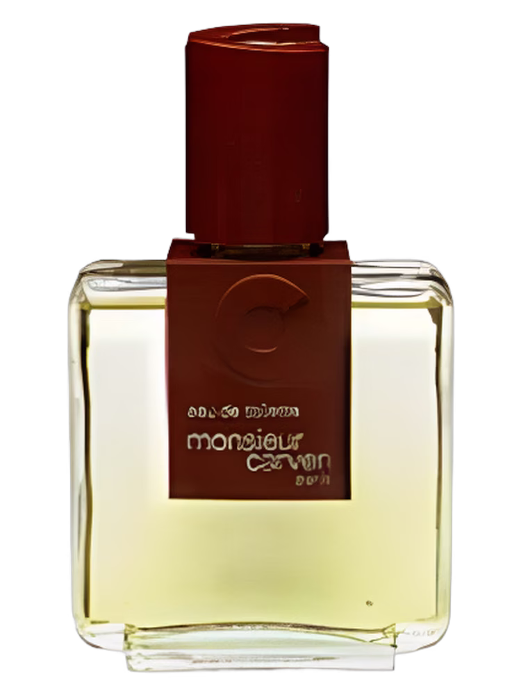 Carven Monsieur Carven
