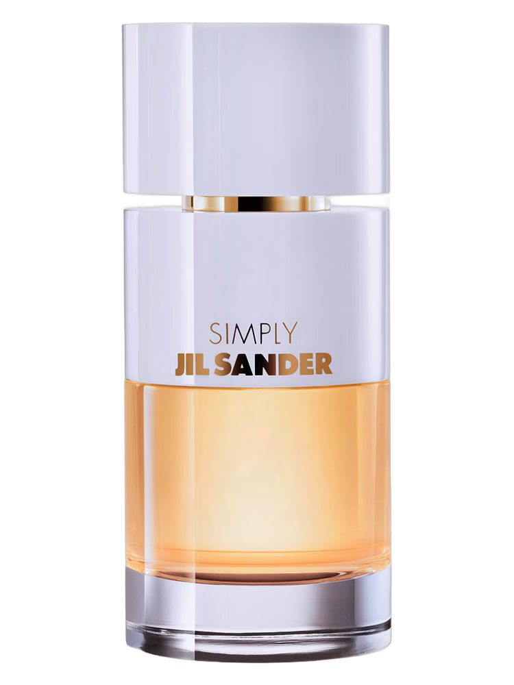 Jil Sander Simply Jil Sander Eau de Toilette