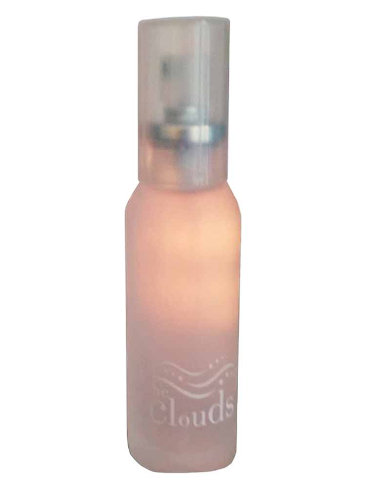 Avon In the Clouds
