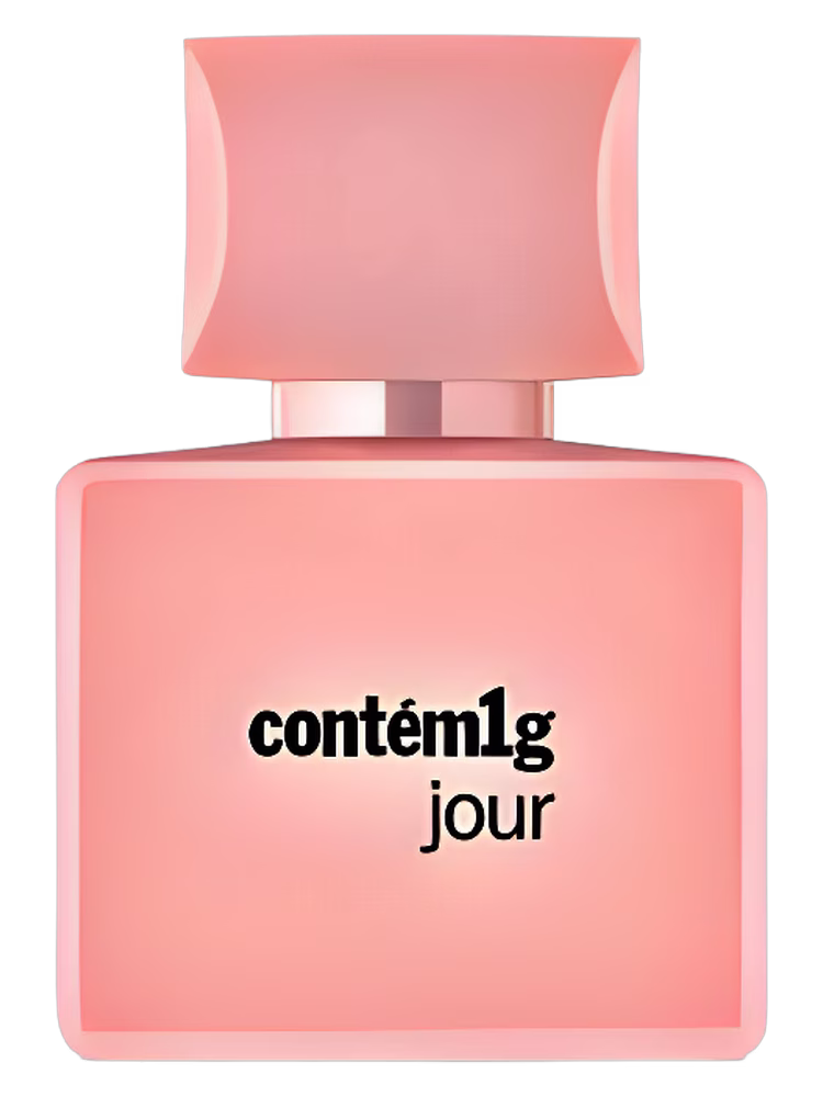 Contém 1g Jour