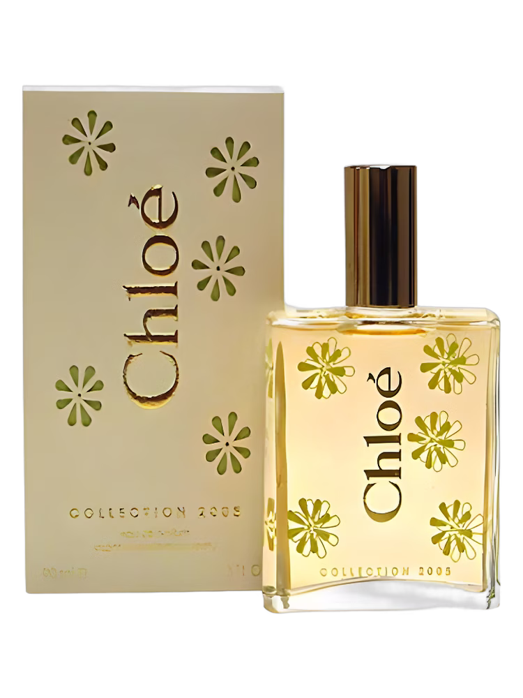 Chloé Chloé Collection 2005