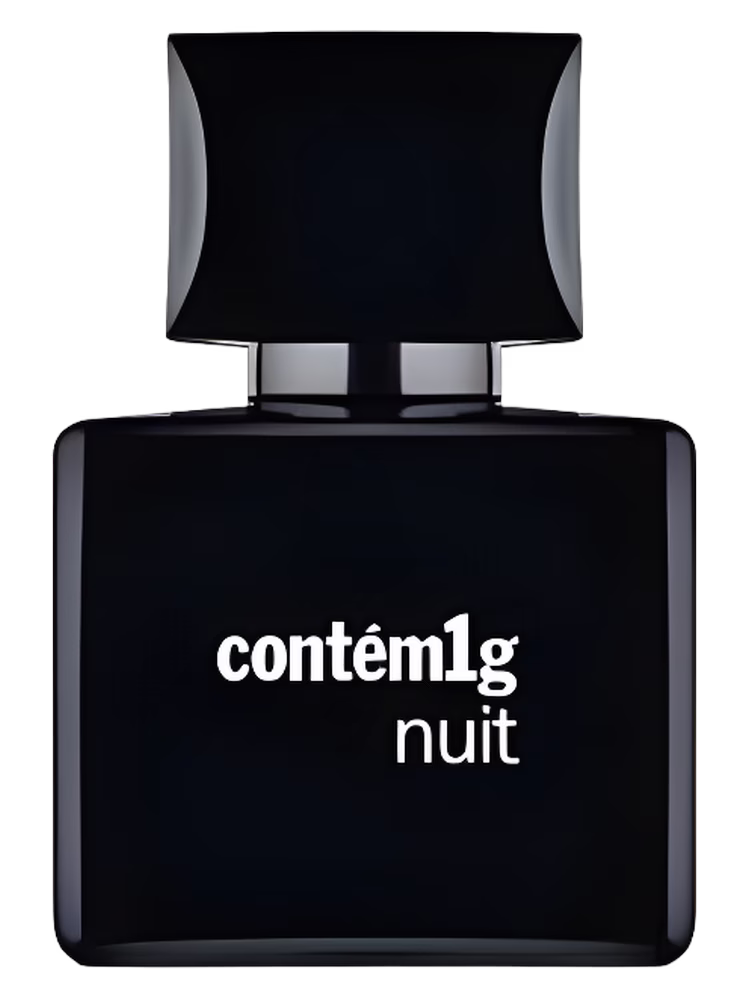 Contém 1g Nuit