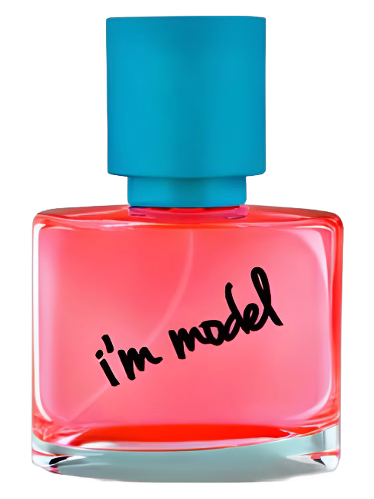 Contém 1g I'm Model