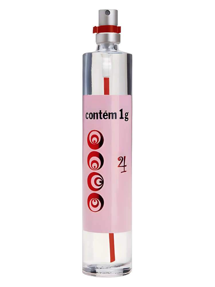 Contém 1g 4