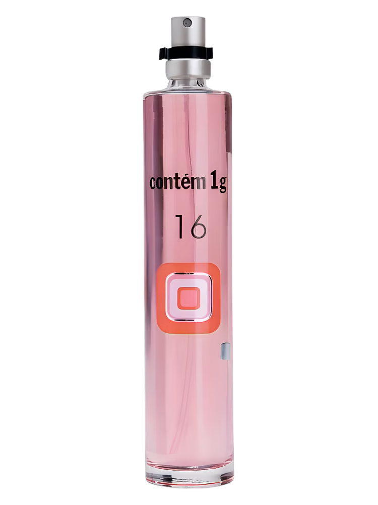 Contém 1g 16