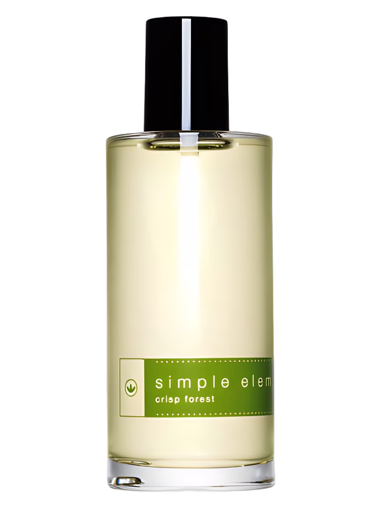 Avon Simple Elements Crisp Forest