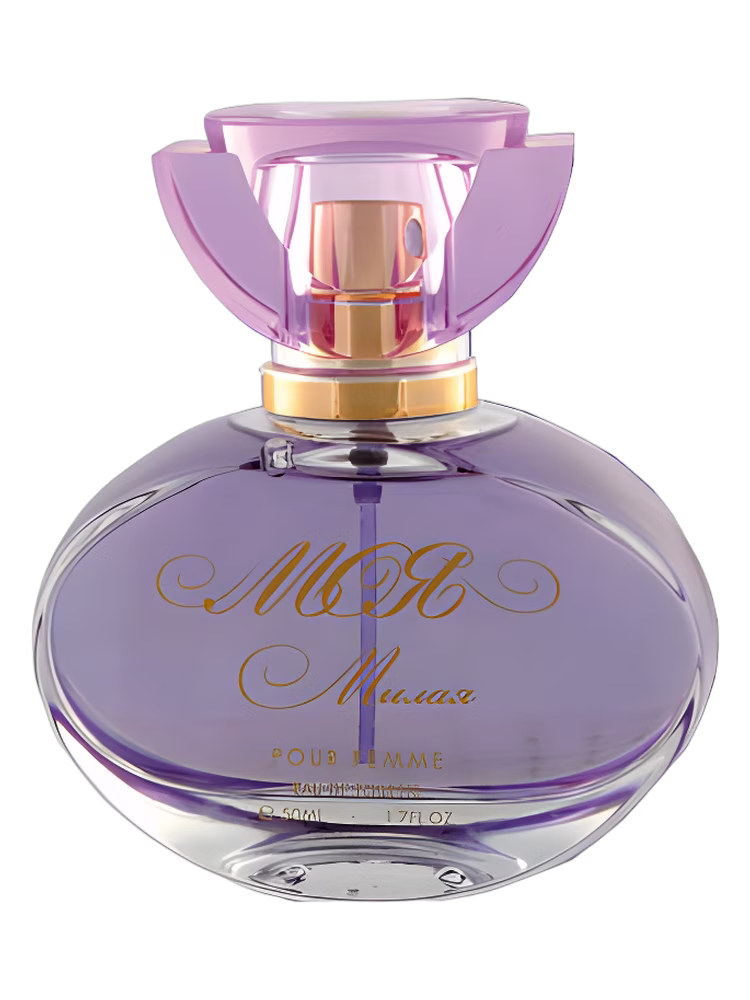 KPK Parfum Moya Milaya