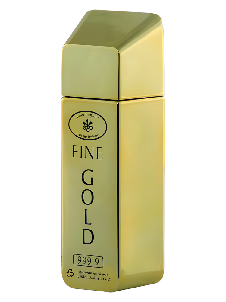 KPK Parfum Fine Gold