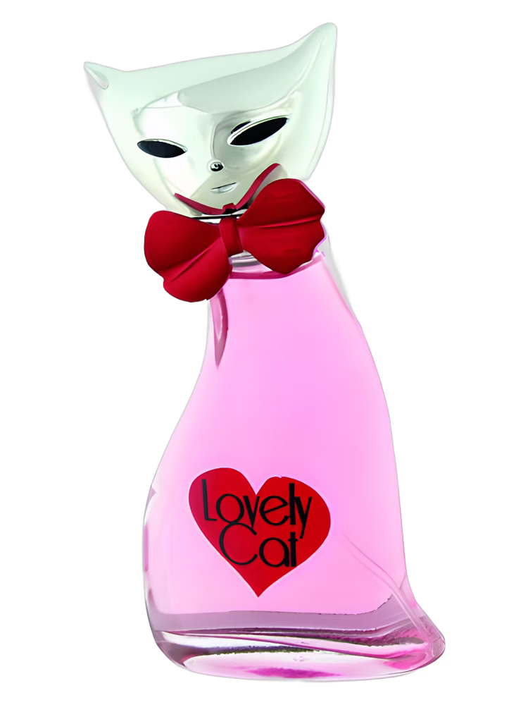 KPK Parfum Lovely Cat