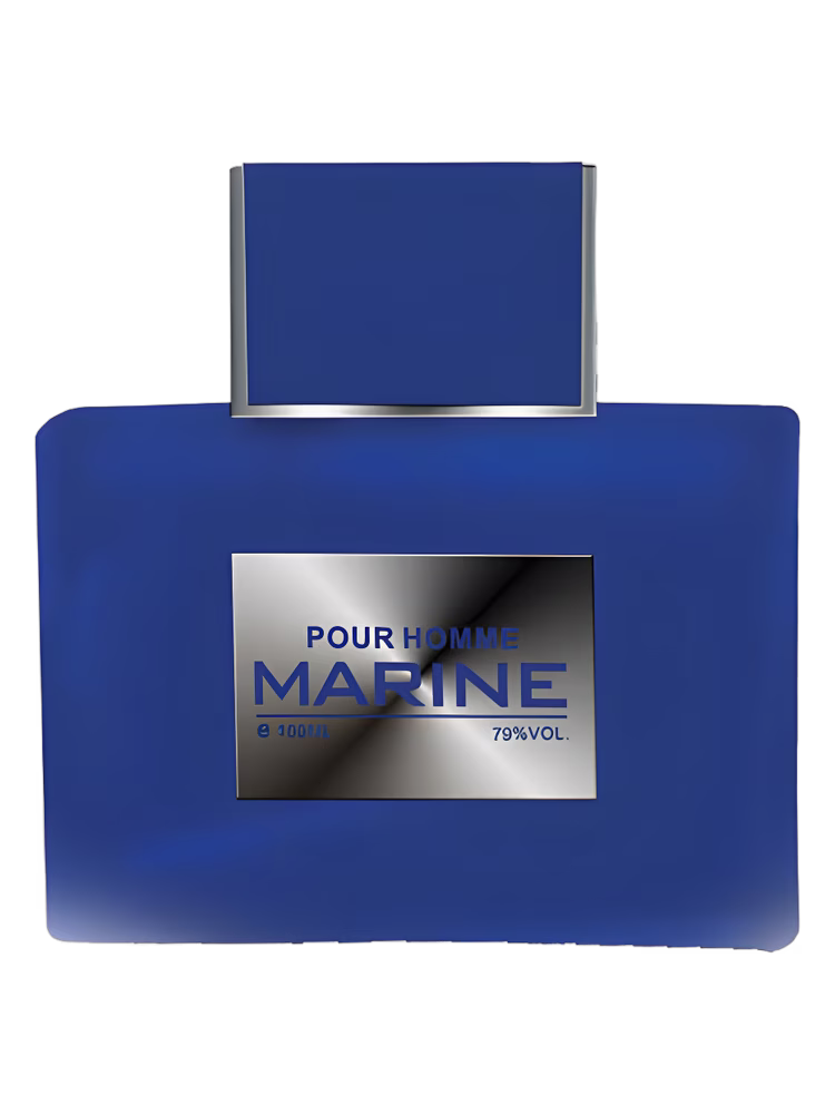 KPK Parfum Marine