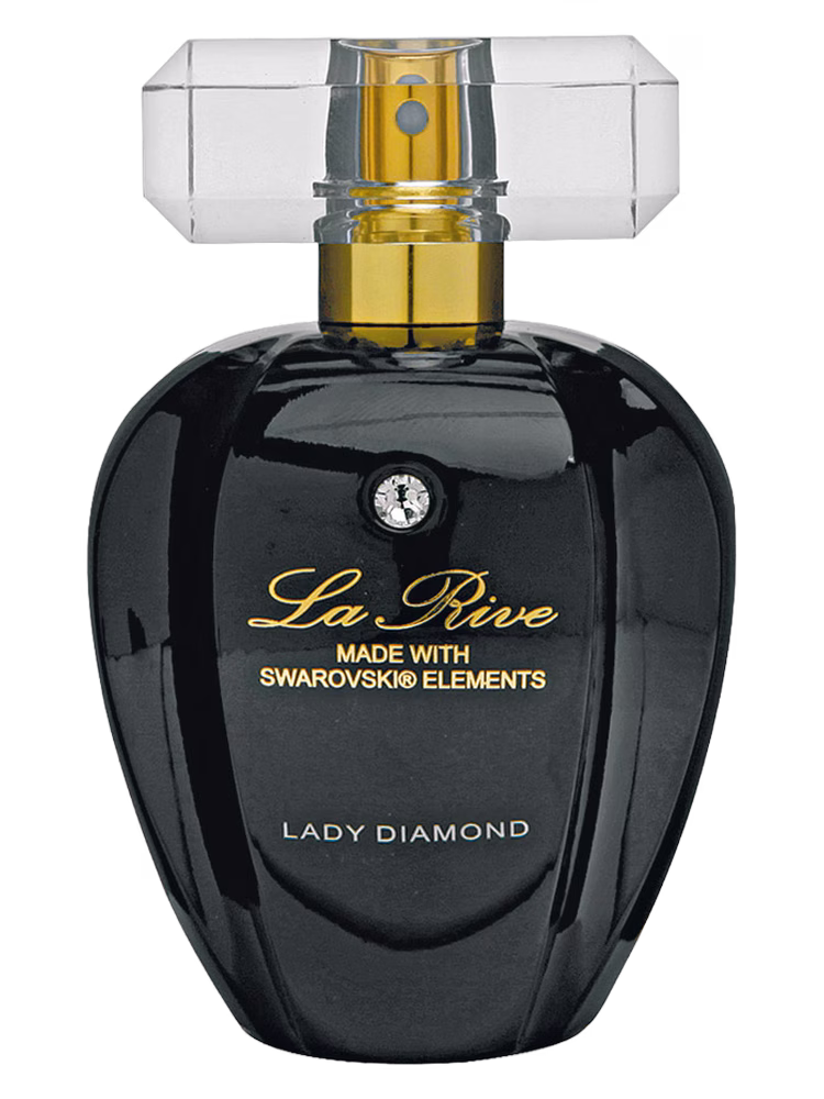 La Rive Lady Diamond