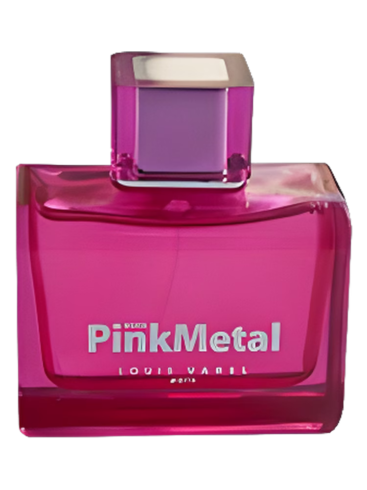 Louis Varel Pink Metal