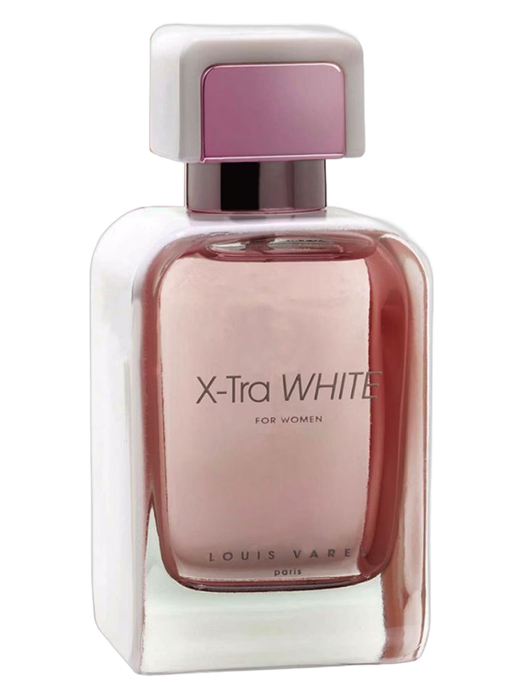Louis Varel X-Tra White