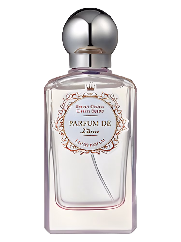 The Face Shop Parfum de L'âme Sweet Cassis