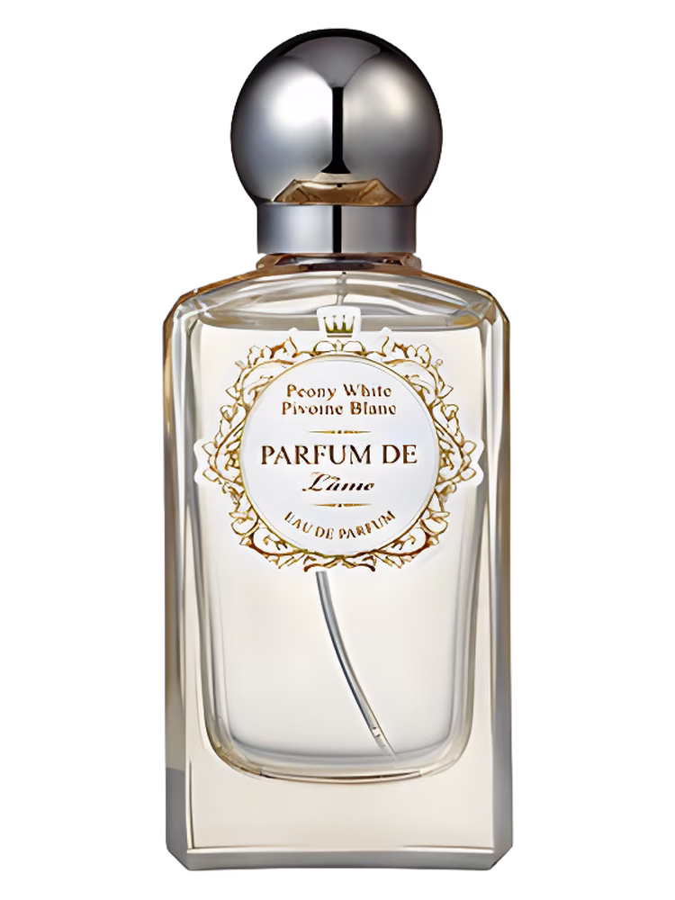 The Face Shop Parfum de L'âme Peony White