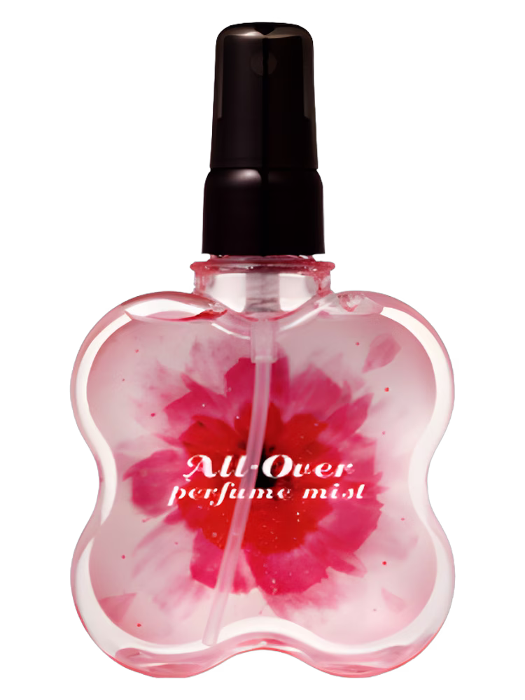 The Face Shop Romantic Blossom