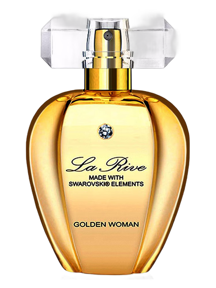 La Rive Golden Woman