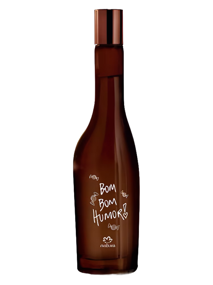 Natura Humor Bom Bom