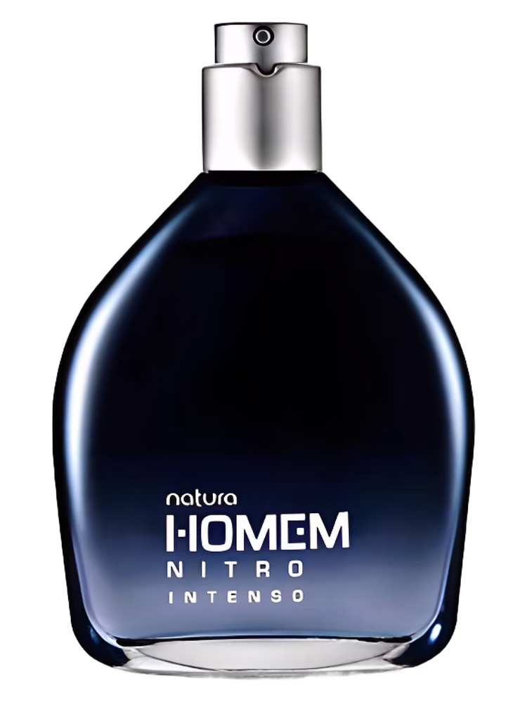 Natura Homem Nitro Intenso