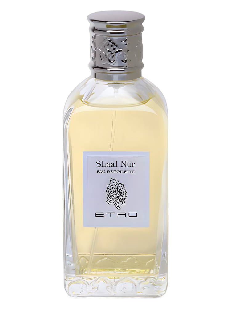 Etro Shaal Nur
