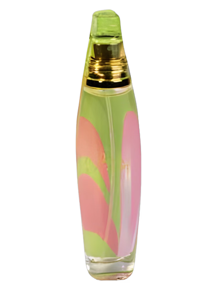 CIEL Parfum Paris Seasons Paradis Vert