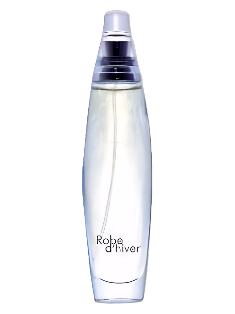 CIEL Parfum Paris Seasons Robe d'Hiver