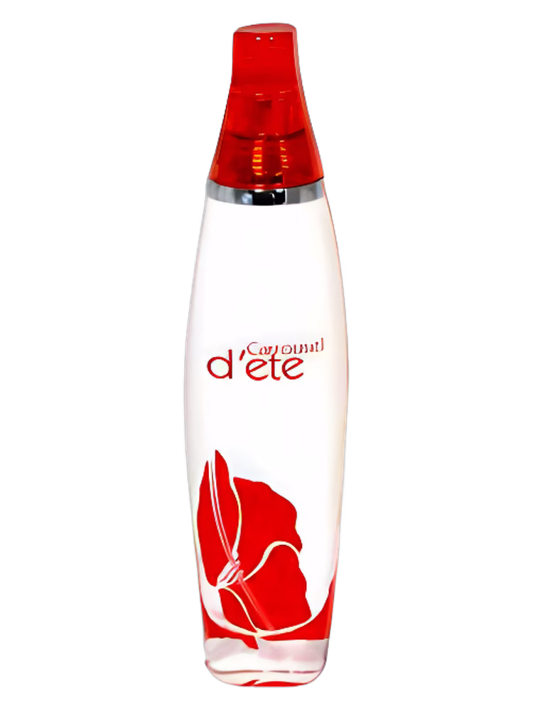 CIEL Parfum Carrousel d'Ete