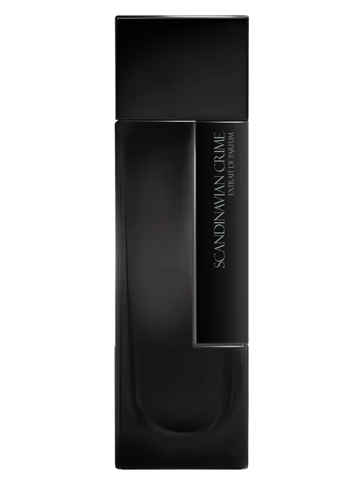 Laurent Mazzone Parfums Scandinavian Crime