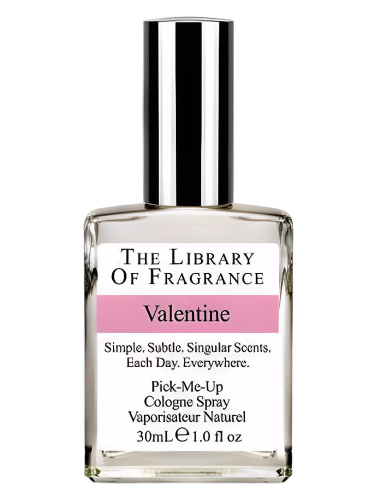 Demeter Fragrance Valentine