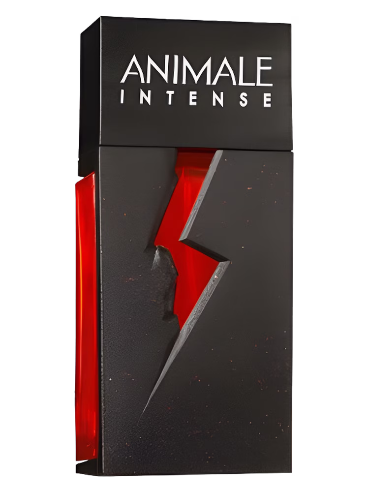 Animale Animale Intense