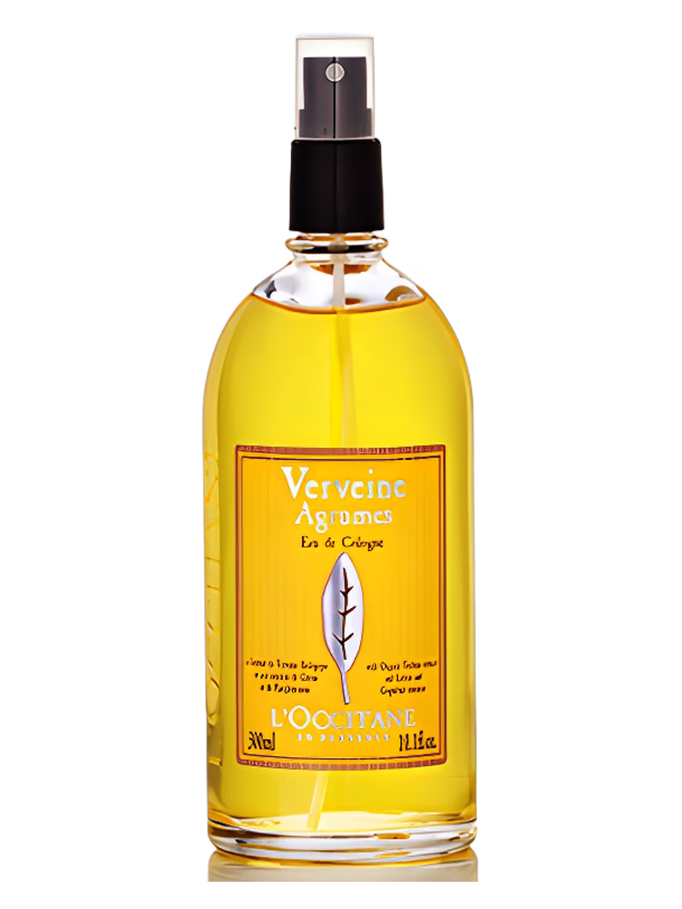 L'Occitane en Provence Verbena Cítrica