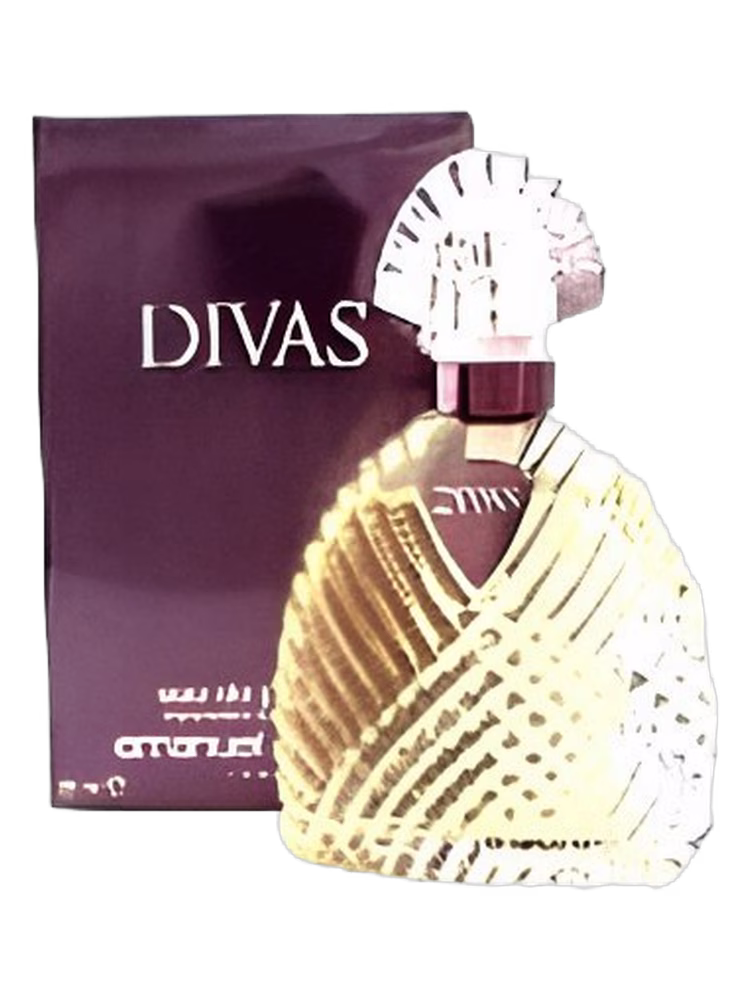 Emanuel Ungaro Divas
