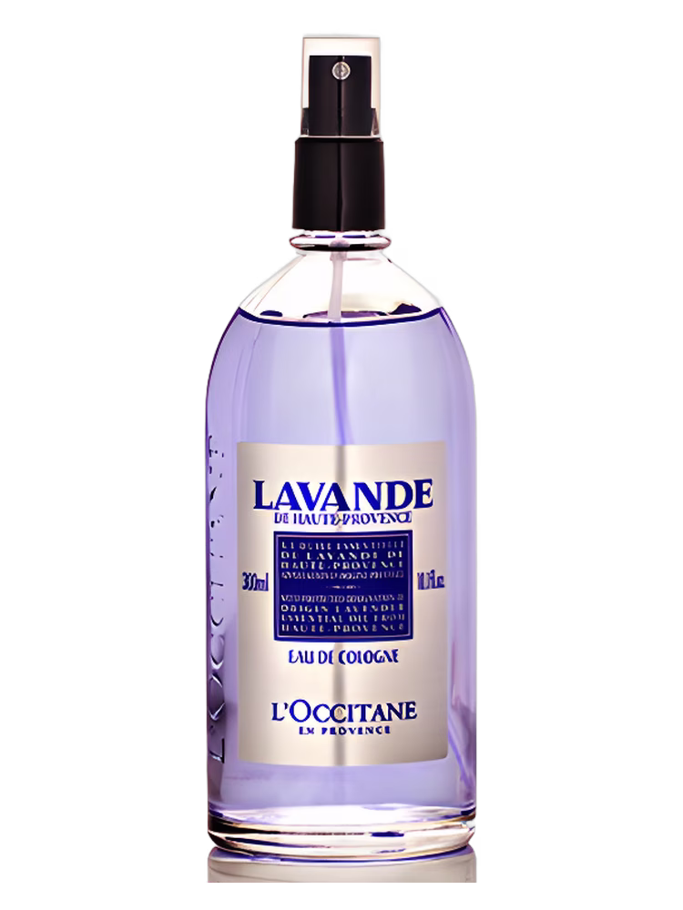 L'Occitane en Provence Lavanda