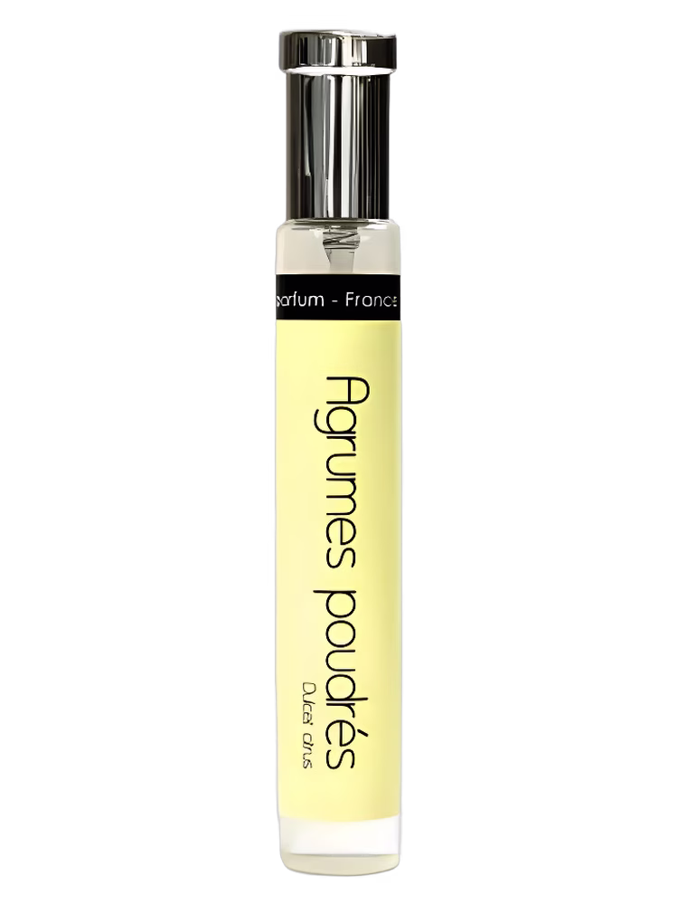 Adopt Parfums Agrumes Poudrés