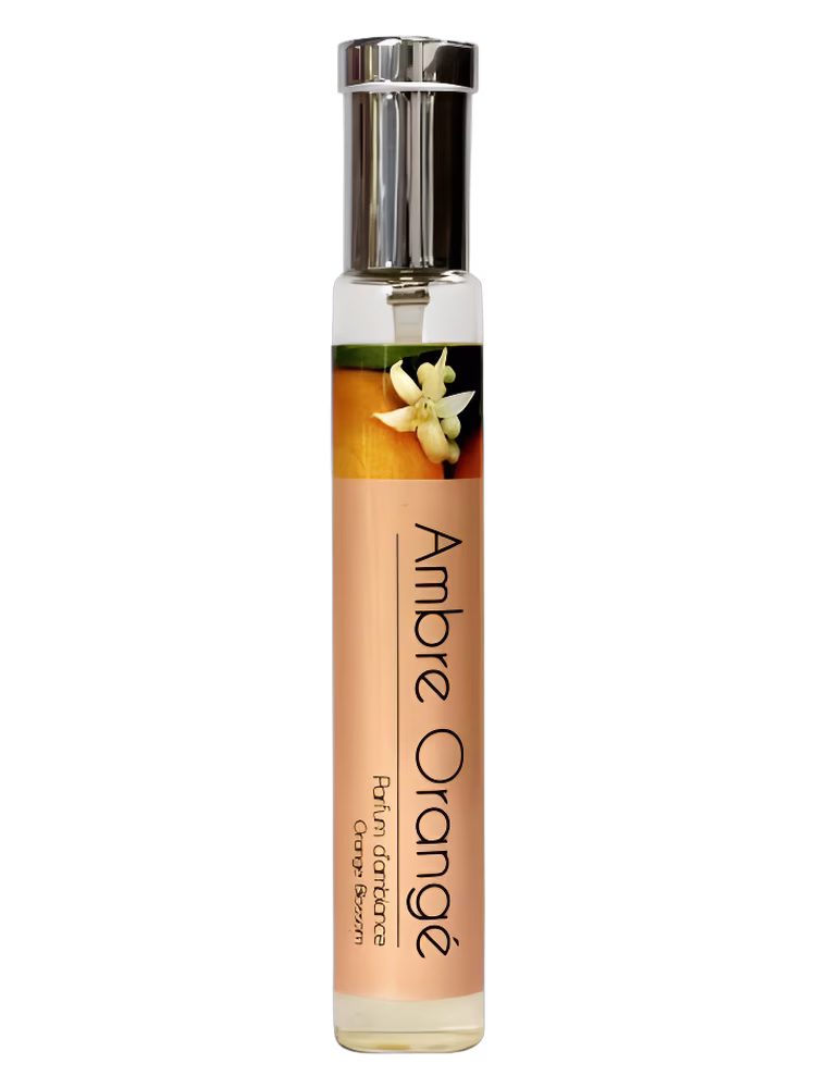 Adopt Parfums Ambre Orange