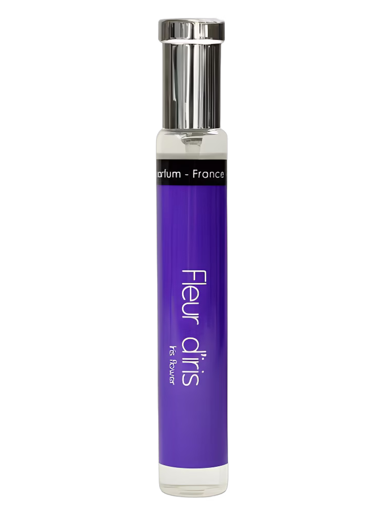 Adopt Parfums Fleur d'Iris