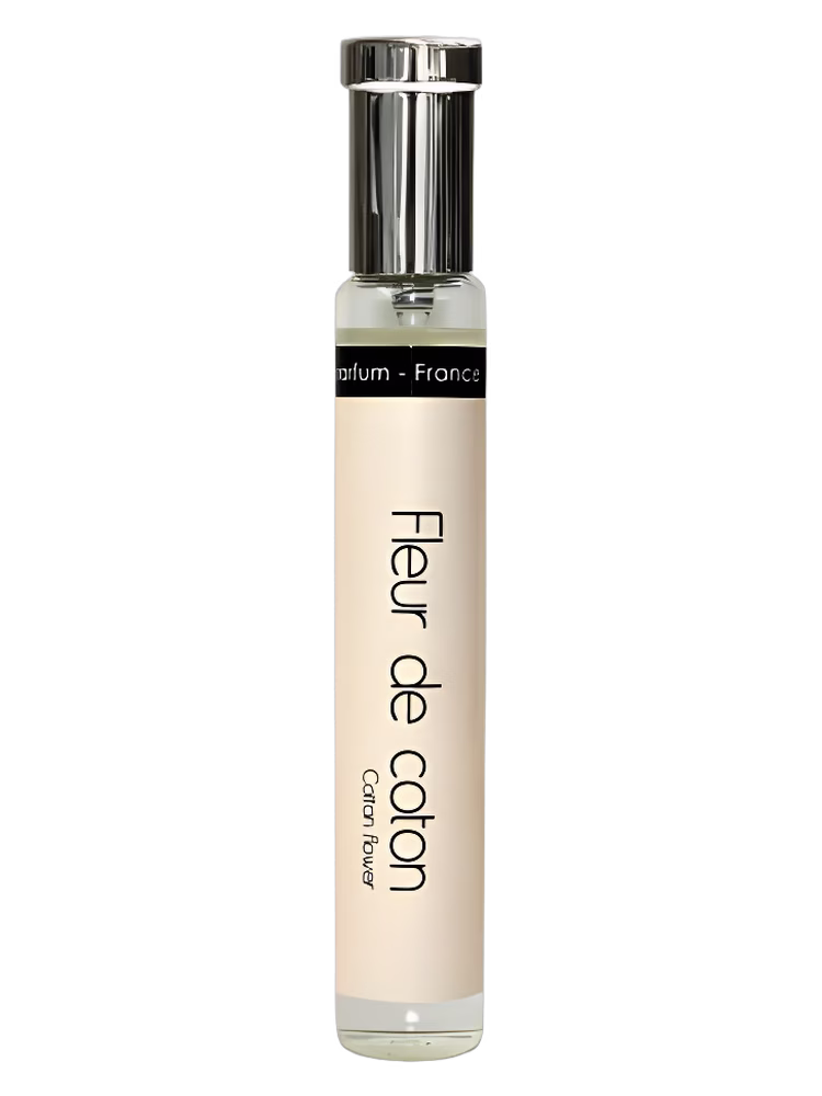 Adopt Parfums Fleur de Coton
