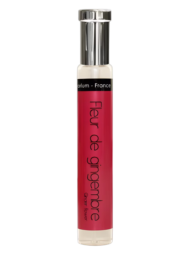 Adopt Parfums Fleur de Gingembre
